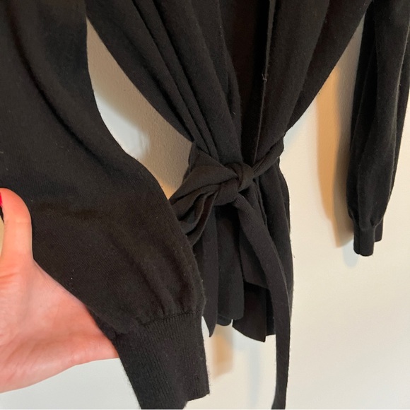 Raulph Lauren 100% Cashmere cardigan - Picture 3 of 5